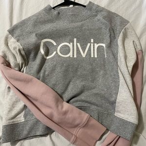 Crewneck